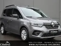 Neu Renault Kangoo 131 PS (96 kW) 2025 Grau Van / Kleinbus