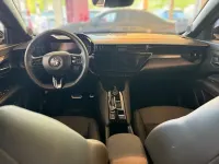 Neu Alfa Romeo Junior Edizione Speciale 114 kW (156 PS) 2025 Rot SUV
