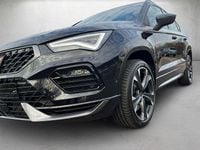 Używany Cupra Ateca VZ 300 KM (220 kW) 2024 Czarny SUV