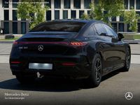 Gebraucht Mercedes EQE300 180 kW (245 PS) 2025
