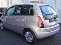 Gebraucht Lancia Musa 95 PS (69 kW) 2007 Beige Van / Kleinbus