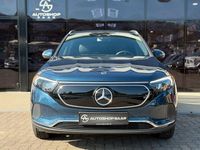 Gebraucht Mercedes EQA250 139 kW (190 PS) 2021 Blau SUV