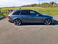 gebraucht Audi A4 B8 Avant S line Sport Edition Plus