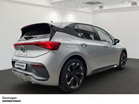 Ny Cupra Born 169 kW (231 HK) 2026 Sølv Hatchback