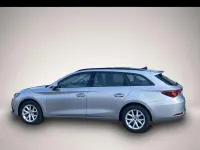 Gebraucht Seat Leon ST Style 150 PS (110 kW) 2024 Manufacturer Kombi