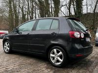 Gebraucht VW Golf V 116 PS (85 kW) 2005 Schwarz Kleinwagen