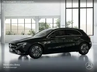 Gebraucht Mercedes A200 Progressive 163 PS (119 kW) 2026 Schwarz Limousine