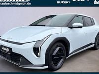 Brugt Kia EV4 Earth 150 kW (204 HK) 2026 Hvid Sedan