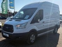 Gebraucht Ford Transit 110 PS (80 kW) 2017 Weiss