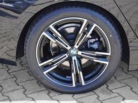 Gebraucht BMW 320 Performance 190 PS (139 kW) 2024 Saphirschwarz Limousine