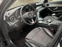 Gebraucht Mercedes C250 204 PS (150 kW) 2015 Grau Limousine