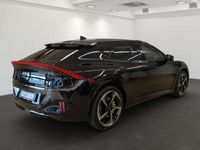 gebraucht Kia EV6 77,4 kWh GT NAVI+PANO-DACH+KAMERA+LEDER