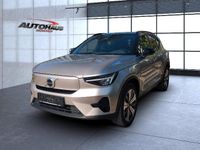 Second-hand Volvo XC40 Core 169 kW (231 CP) 2022 Gri SUV