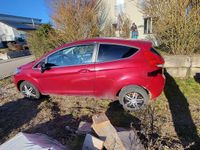 Gebraucht Ford Fiesta Titanium 82 PS (60 kW) 2010 Andere farben Kleinwagen