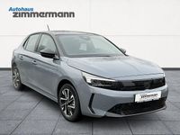Neu Opel Corsa 101 PS (74 kW) 2025 Grau Kleinwagen