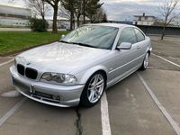 gebraucht BMW 330 CI Coupe