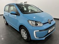 gebraucht VW e-up! 32kWh-Batterie LED/ SHZ/ CCS