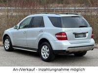 gebraucht Mercedes ML320 CDI 4-matic | SPORT | TÜV 12/24 | LUFT