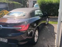 Gebraucht Opel Cascada Innovation 140 PS (102 kW) 2014 Braun Cabrio