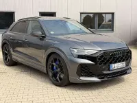 Gebraucht Audi Q8 Performance 640 PS (470 kW) 2025 SUV