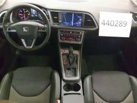 gebraucht Seat Leon ST 2.0 TDI DPF DSG Xcellence