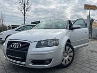 gebraucht Audi A3 Sportback 1.6 Attraction*ALU*PDC*SHZ