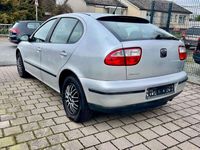 gebraucht Seat Leon 1.8 Signo / AUTOMATIK / VOLLAUSSTATTUNG /