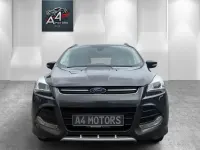 Gebraucht Ford Kuga Individual 150 PS (110 kW) 2015 Grau SUV