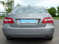gebraucht Mercedes E300 CDI Blue Efficiency - Vollausstattung