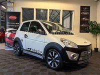 Gebraucht Ligier IXO 2011 Weiß Kleinwagen