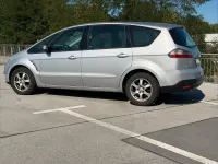 Gebraucht Ford S-MAX S 131 PS (96 kW) 2006 Van / Kleinbus