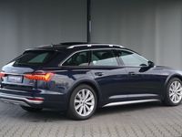 Gebraucht Audi A6 Allroad Ambiente 349 PS (256 kW) 2019 Blau Kombi