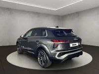 Gebraucht Audi Q3 Ambiente 272 PS (200 kW) 2025 Daytonagrau perleffekt SUV