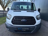 Second-hand Ford Transit 105 CP (77 kW) 2019 Alb