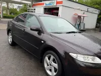 Gebraucht Mazda 6 120 PS (88 kW) 2005 Andere farben Limousine