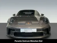 Gebraucht Porsche 911 GT3 510 PS (375 kW) 2024 Achatgraumetallic Coupé
