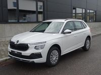 Neu Skoda Kamiq Selection 116 PS (85 kW) 2025 Candyweiss SUV