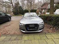 Gebraucht Audi A6 204 PS (150 kW) 2011 Grau Limousine