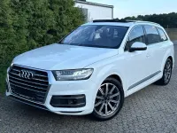 Gebraucht Audi Q7 Sport 272 PS (200 kW) 2016 Weiß SUV