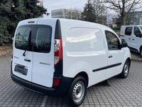 Brugt Renault Kangoo Basis 95 HK (69 kW) 2021 Hvid MPV