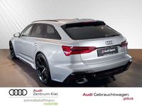 Neu Audi RS6 Performance 630 PS (463 kW) 2025 Florettsilber Kombi