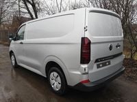 Neu VW Transporter 100 kW (136 PS) 2026 Light grey metallic Van