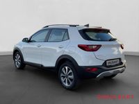 Neu Kia Stonic Vision 101 PS (74 kW) 2026 Weiss SUV