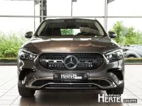Gebraucht Mercedes GLA250 Progressive 224 PS (164 kW) 2024 Grau SUV