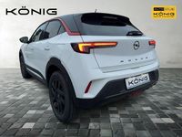 Gebraucht Opel Mokka 131 PS (96 kW) 2023 Weiß SUV