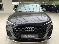 Gebraucht Audi Q3 Sport 400 PS (294 kW) 2021 Schwarz SUV