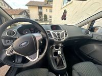 gebraucht Ford Fiesta Sport