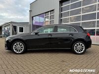 Gebraucht Mercedes A250 Progressive 218 PS (160 kW) 2021 Schwarz Limousine