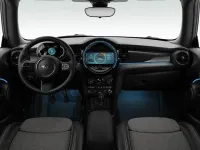 Gebraucht Mini Cooper Classic 136 PS (100 kW) 2023 Grün Kleinwagen