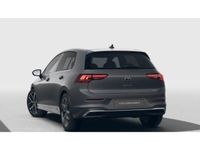 Gebraucht VW Golf VIII Edition 150 PS (110 kW) 2024 Hellgrau Kombi